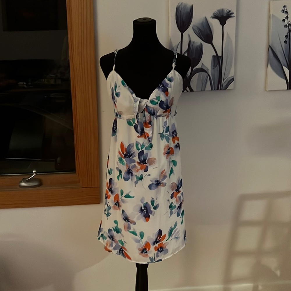Beautiful strap dress , BB Dakota, NWT